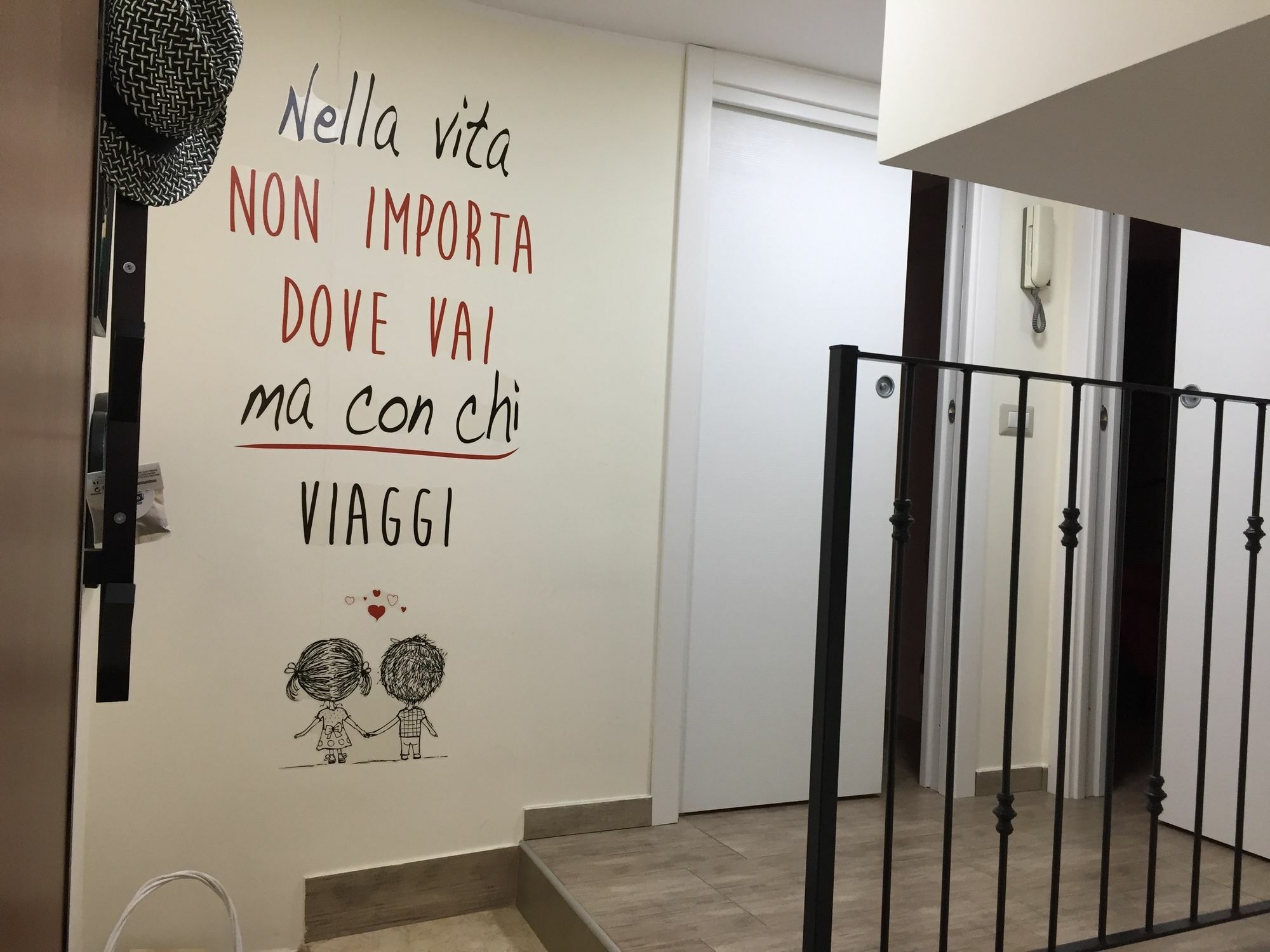 Nana House Napoli