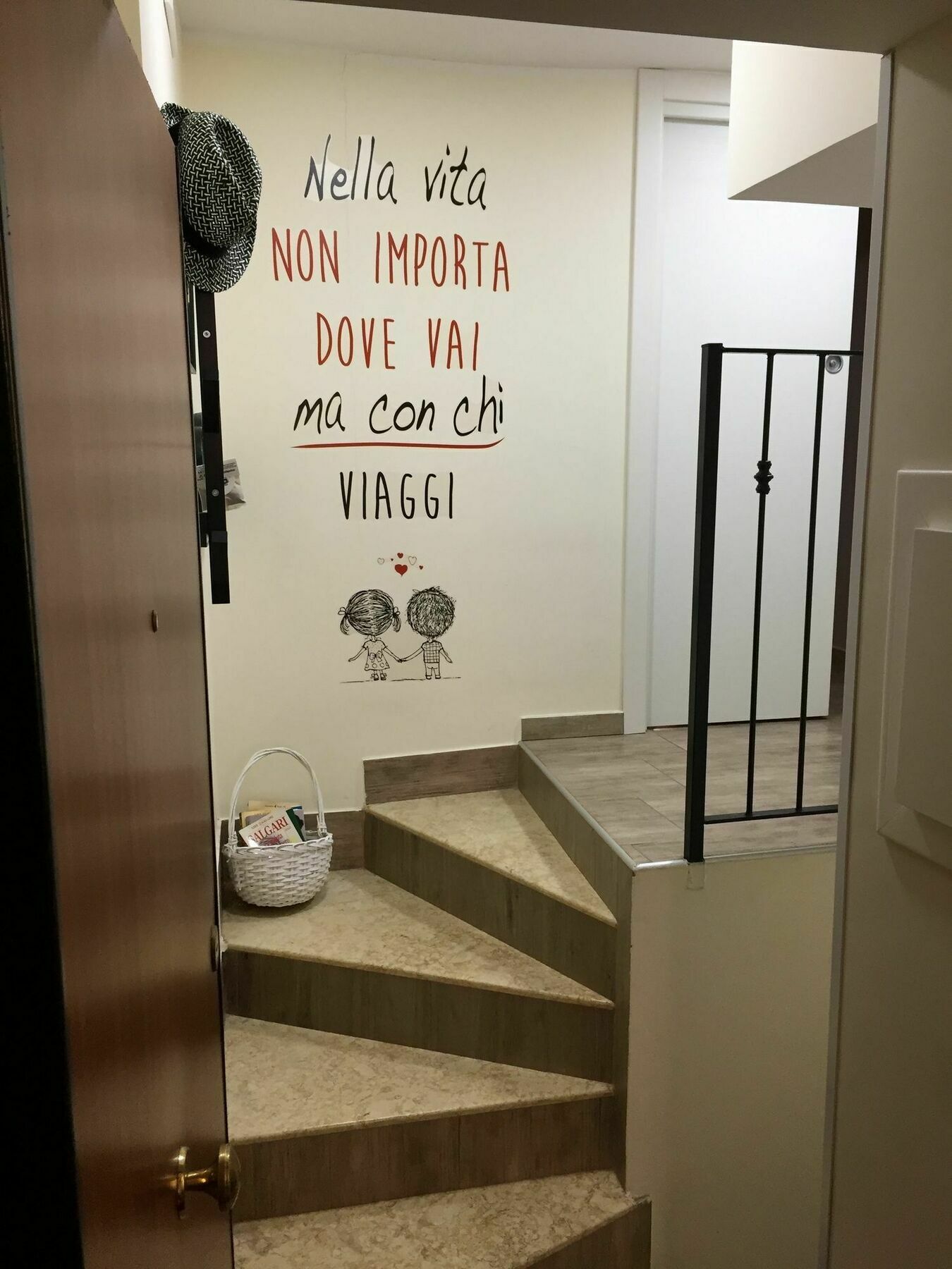 Nana House